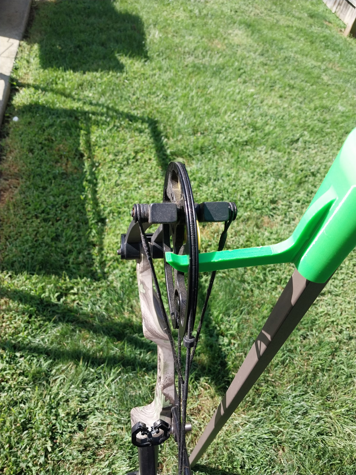 MAGFORGE Bow Hanger