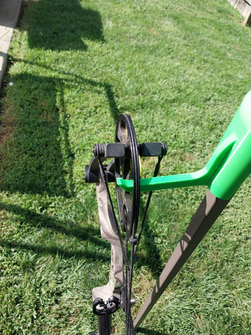 MAGFORGE Bow Hanger