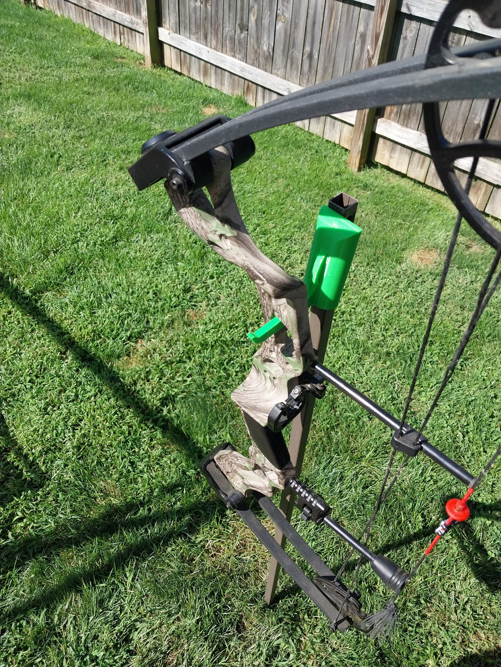 MAGFORGE Bow Hanger