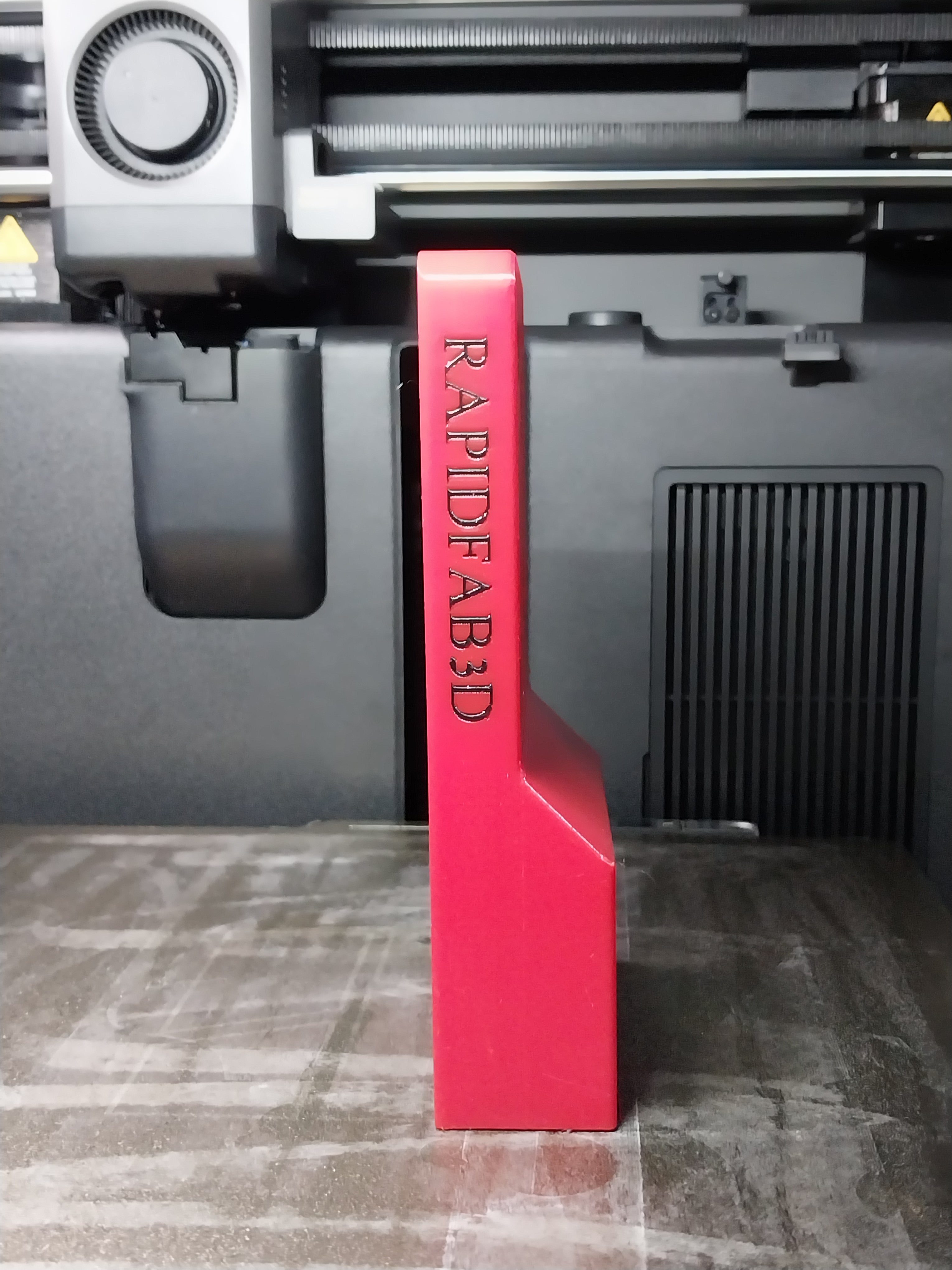 MAGFORGE tool holder
