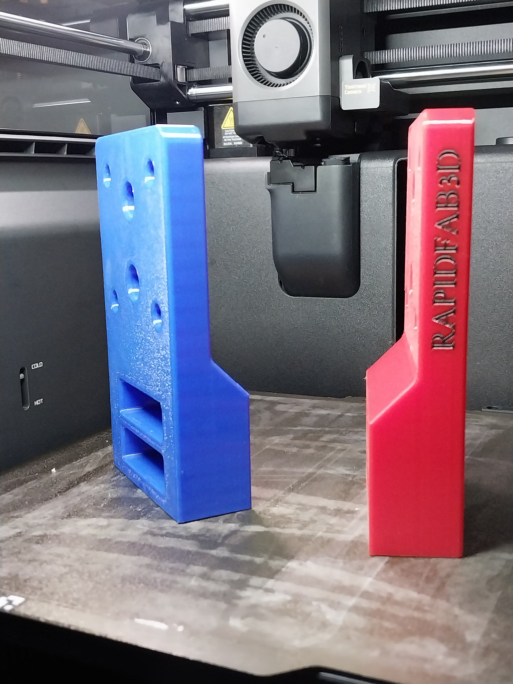 MAGFORGE tool holder