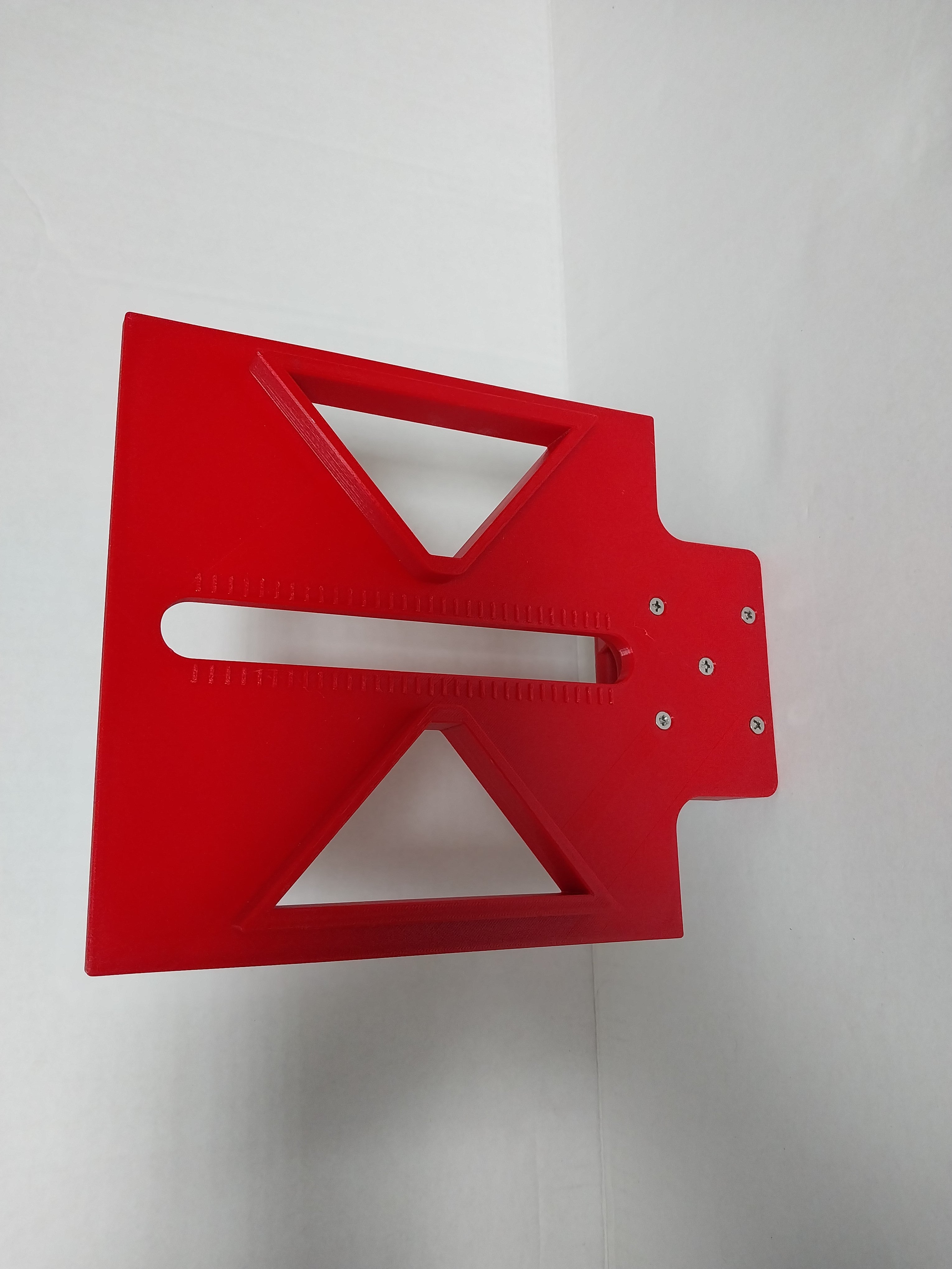 Magforge Master Rig – Replacement Holding Tray