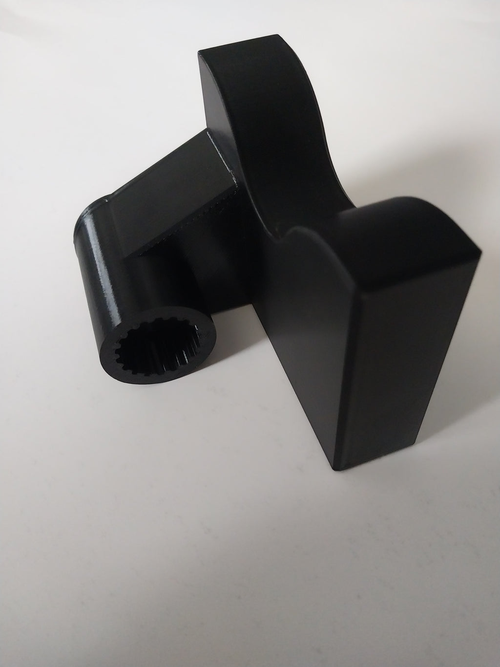 Magforge Master Rig – Industrial Magnetic Laptop & Diagnostic Tool Holder