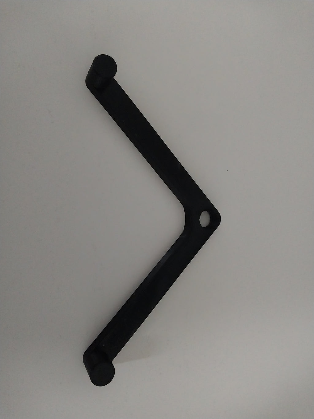 Magforge Master Rig – Industrial Magnetic Laptop & Diagnostic Tool Holder