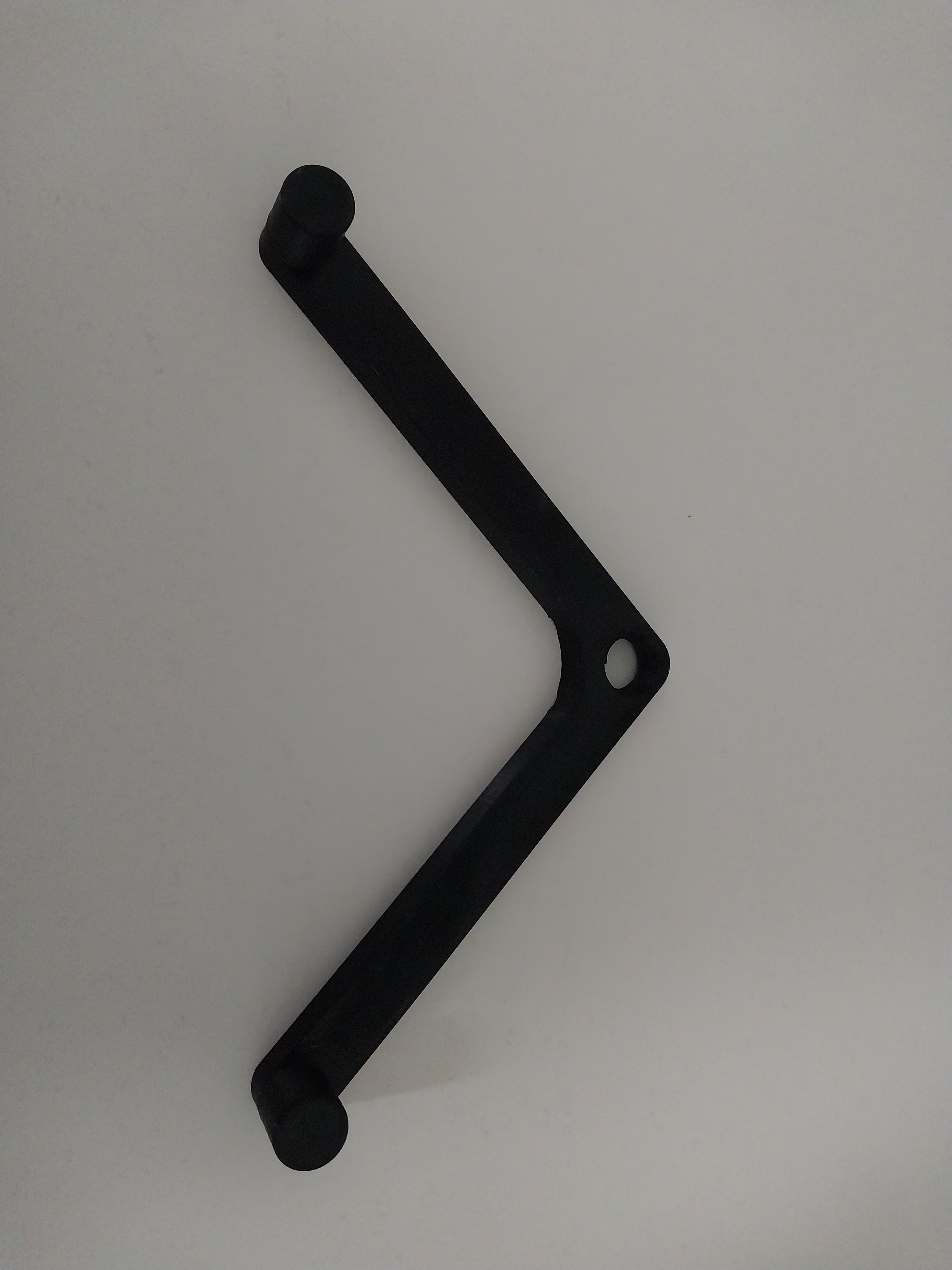 Magforge Master Rig – Industrial Magnetic Laptop & Diagnostic Tool Holder
