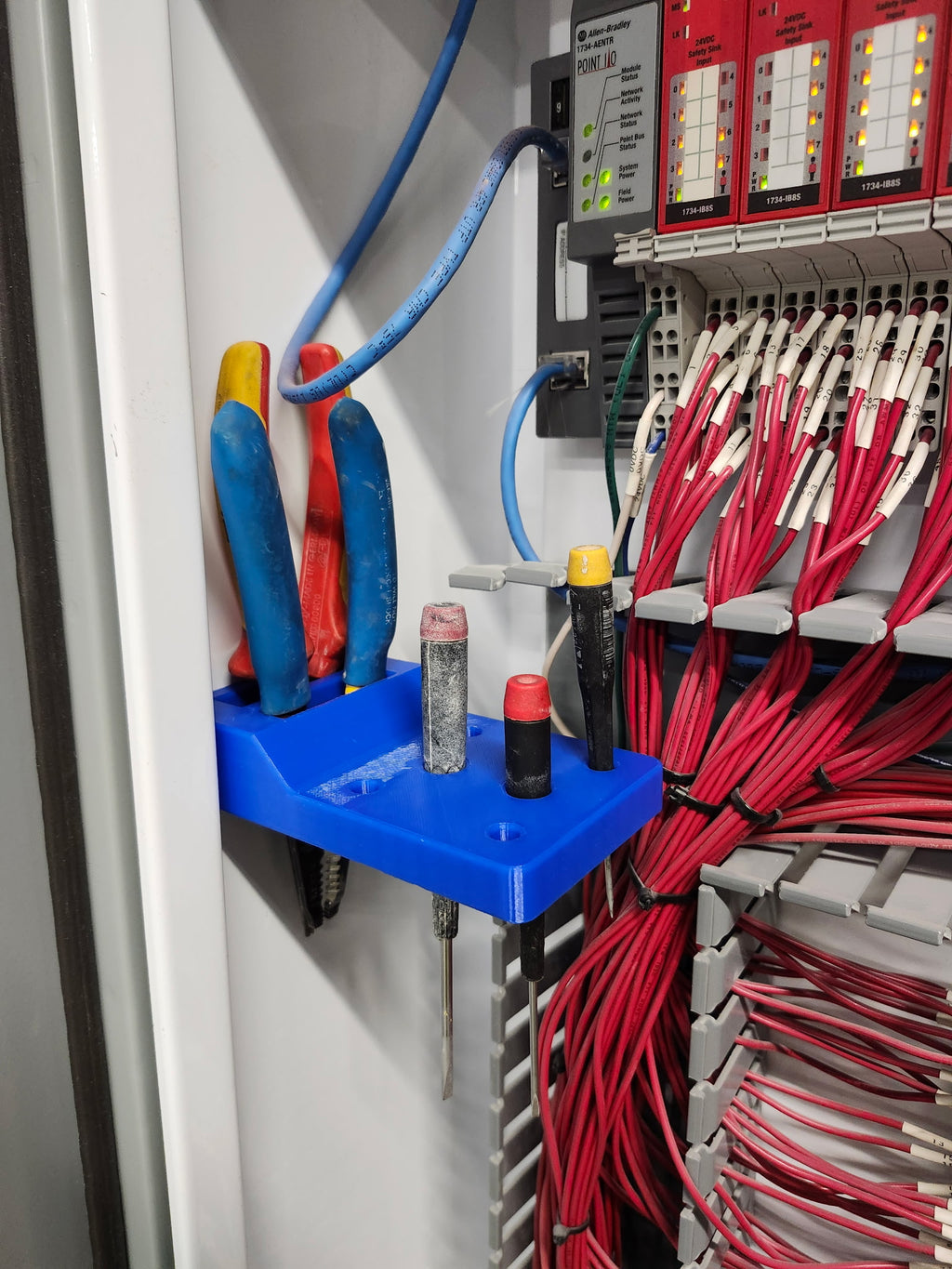 MAGFORGE tool holder